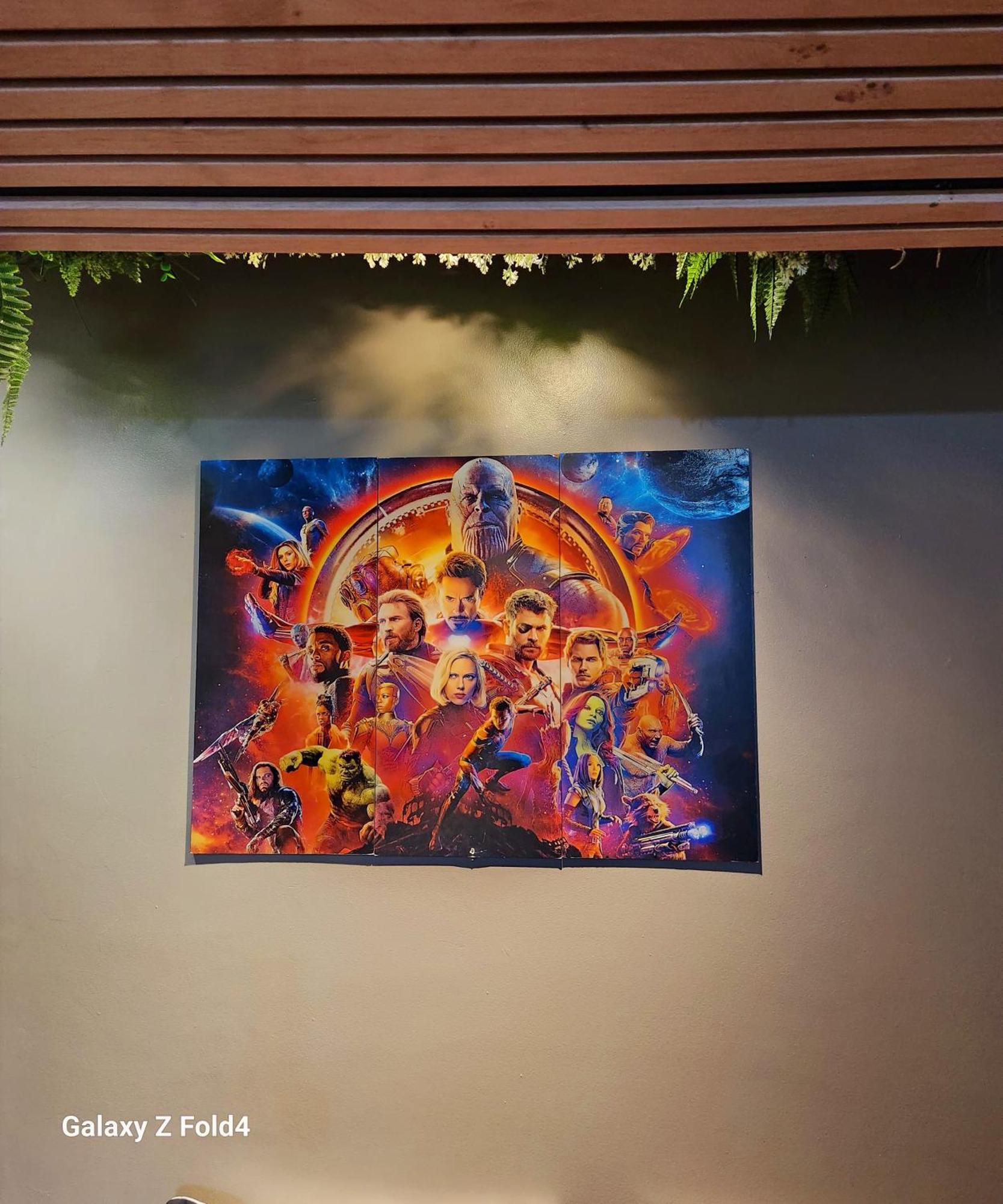 Appt Avengers A 10 Minutes De Disneyland Conde-Sainte-Libiaire Luaran gambar